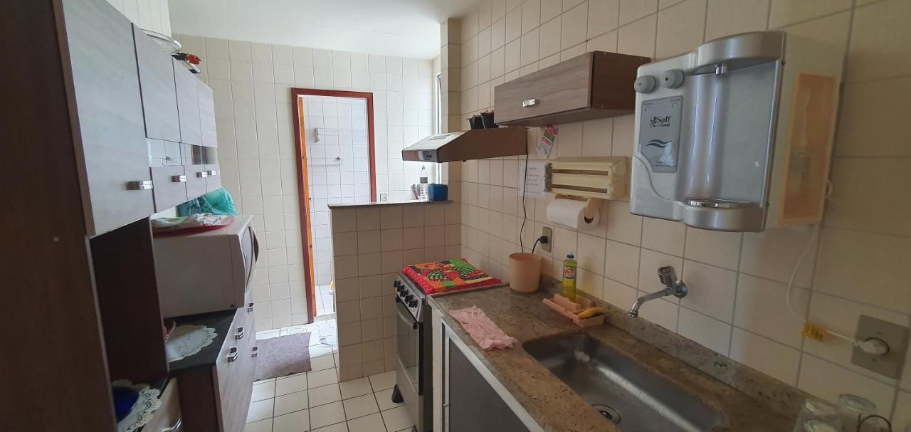 Excelente Local Apartment กาโบฟรีโอ ภายนอก รูปภาพ