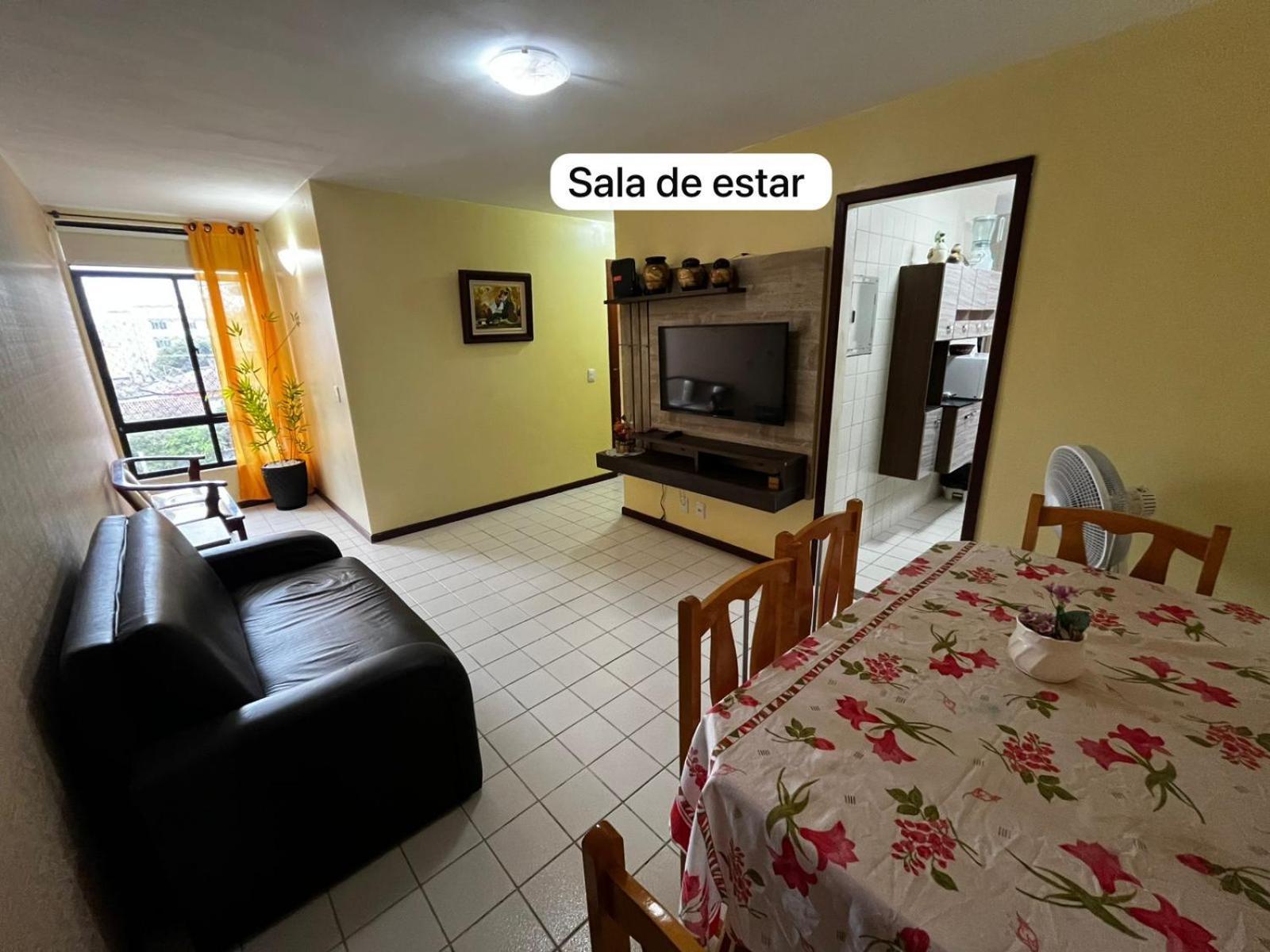 Excelente Local Apartment กาโบฟรีโอ ภายนอก รูปภาพ