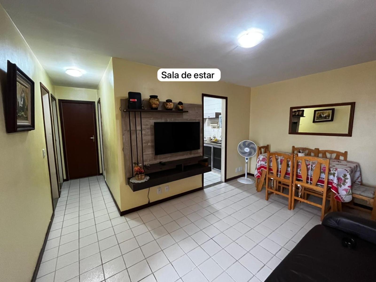 Excelente Local Apartment กาโบฟรีโอ ภายนอก รูปภาพ