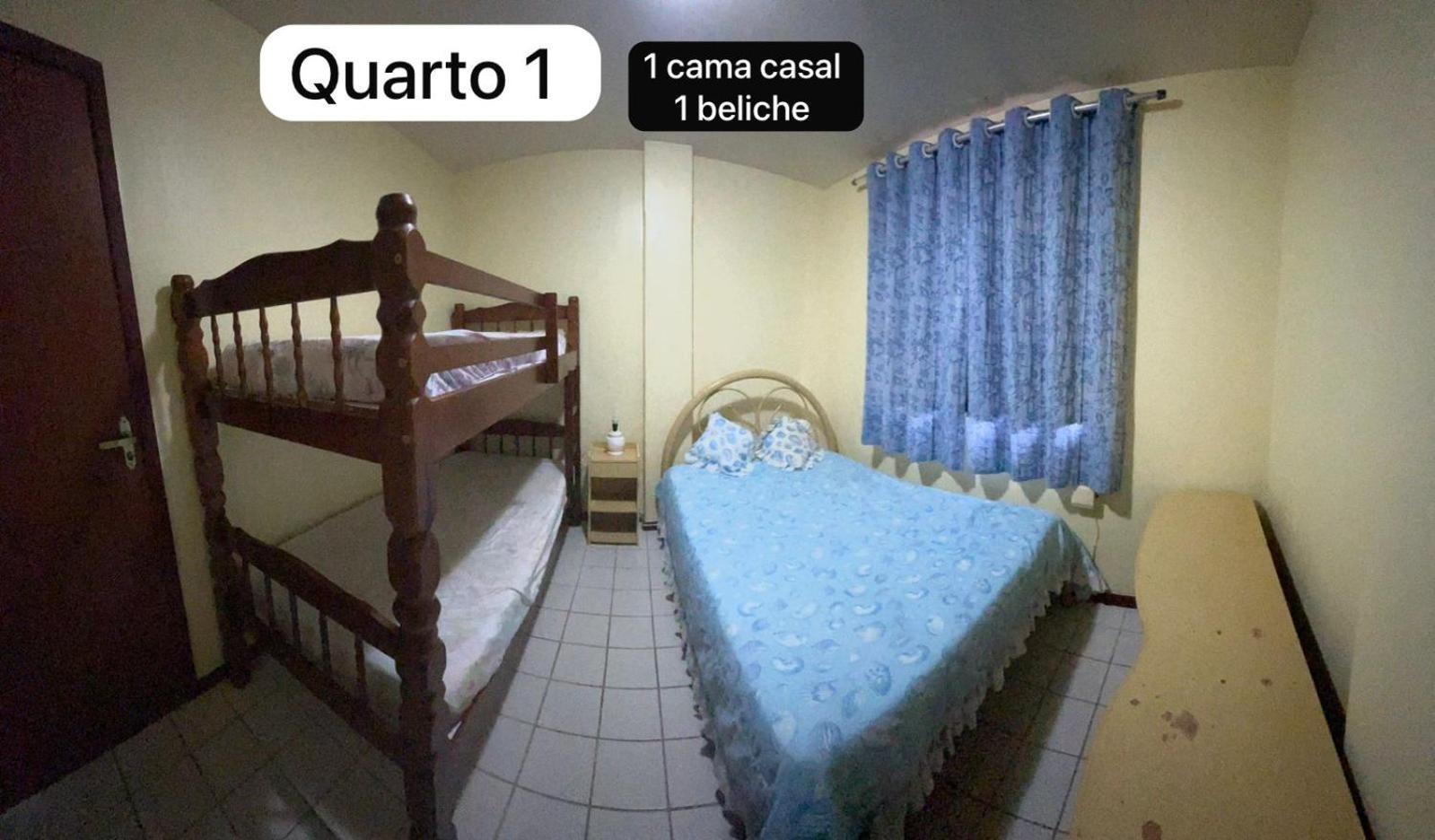 Excelente Local Apartment กาโบฟรีโอ ภายนอก รูปภาพ