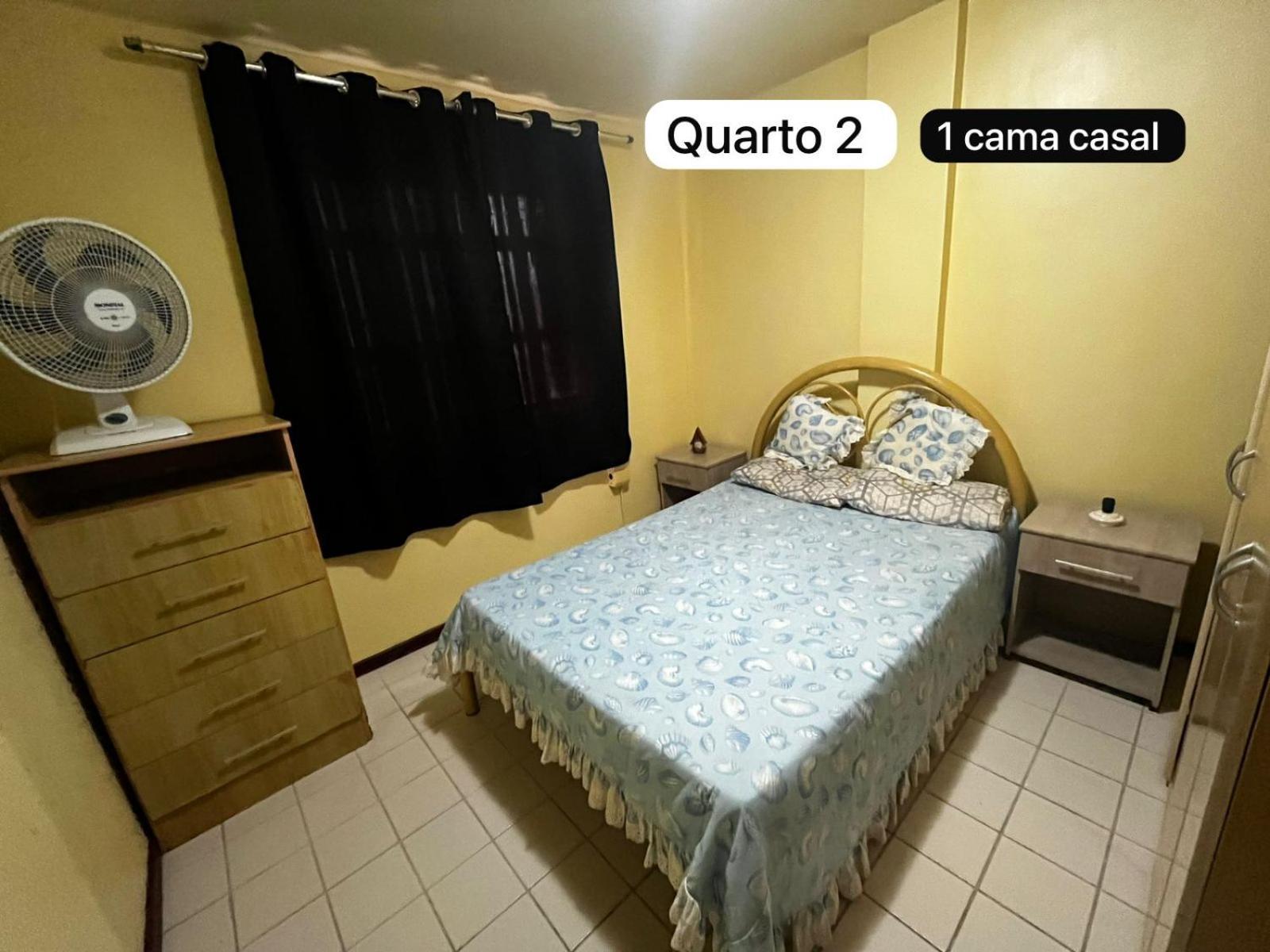 Excelente Local Apartment กาโบฟรีโอ ภายนอก รูปภาพ