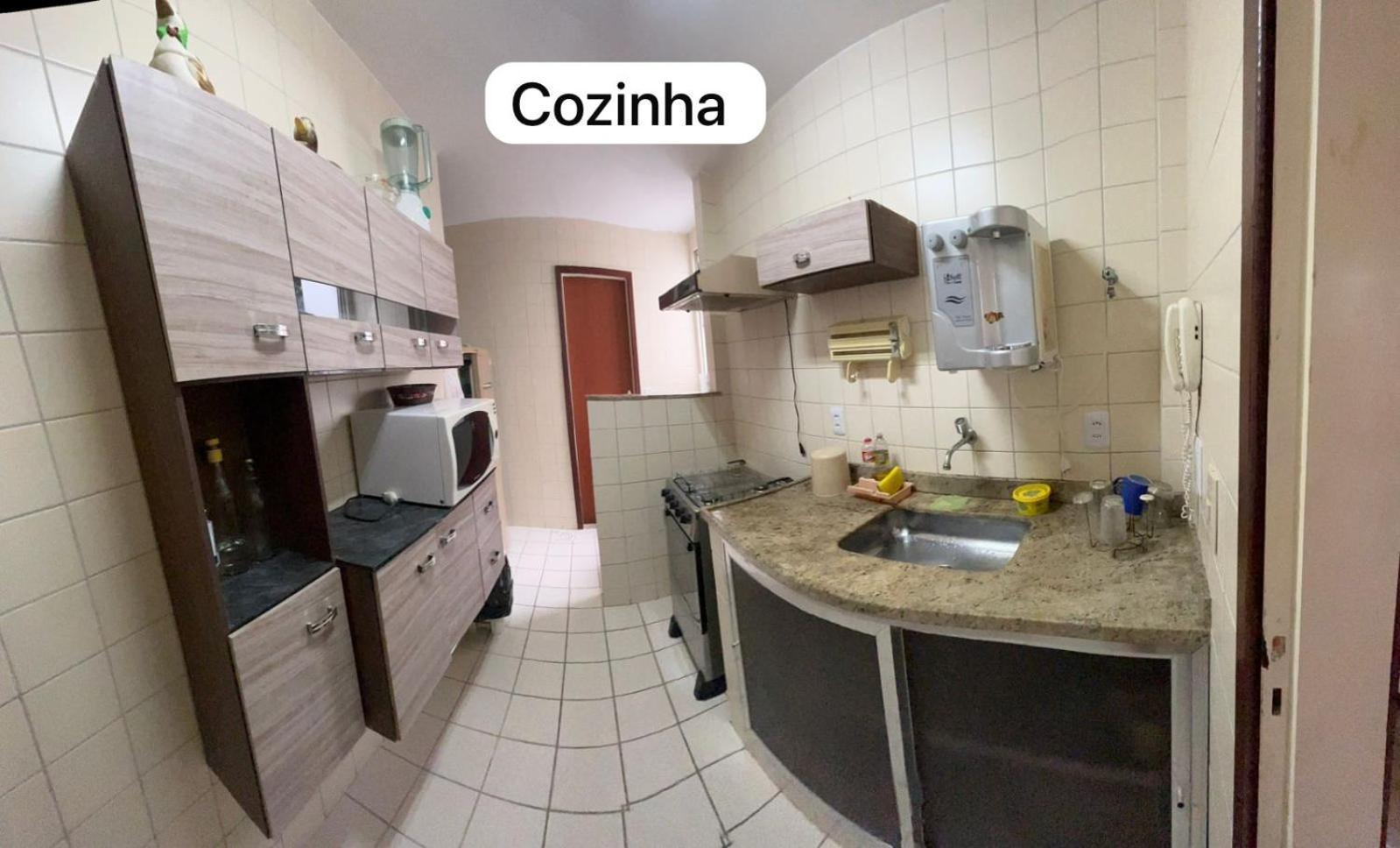 Excelente Local Apartment กาโบฟรีโอ ภายนอก รูปภาพ